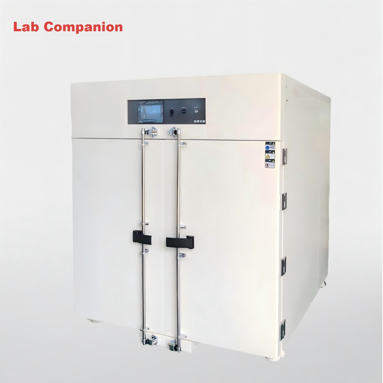 Programmable Industrial Drying Oven