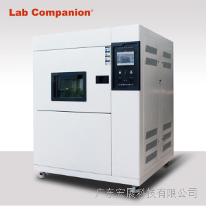 Solving Common Challenges in Rapid Temperature Change Testing: Lab Companion Builds a Reliable Test Defense with Cutting-Edge Technology
