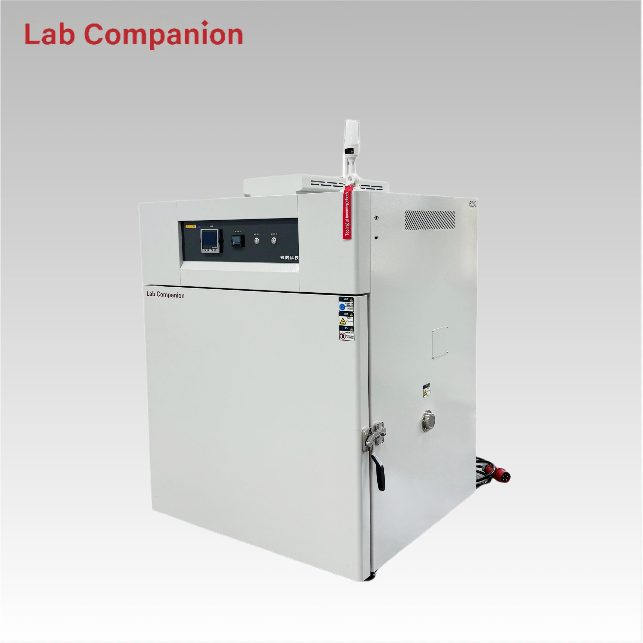 Technical Analysis | Core Technology Comparison of Three Major Test Chambers, Lab Companion Empowers the Upgrade of Domestic Equipment