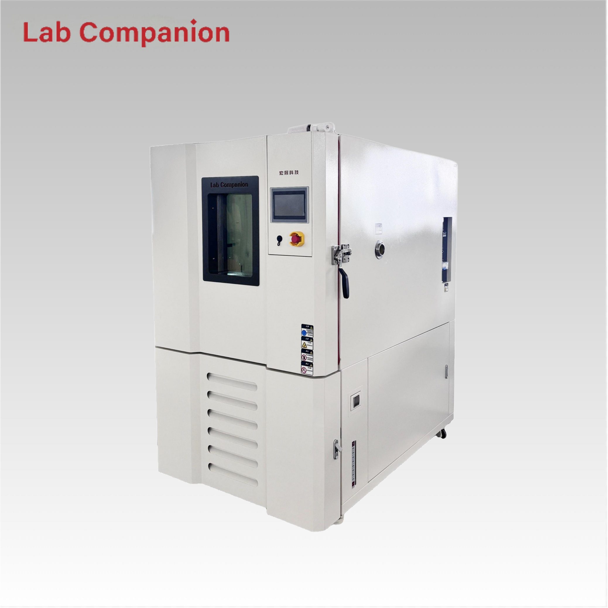 Low Failure Rate, High Reliability: The Secret Behind Lab Companion’s Continuous Leadership in ESS Environmental Stress Screening Chambers