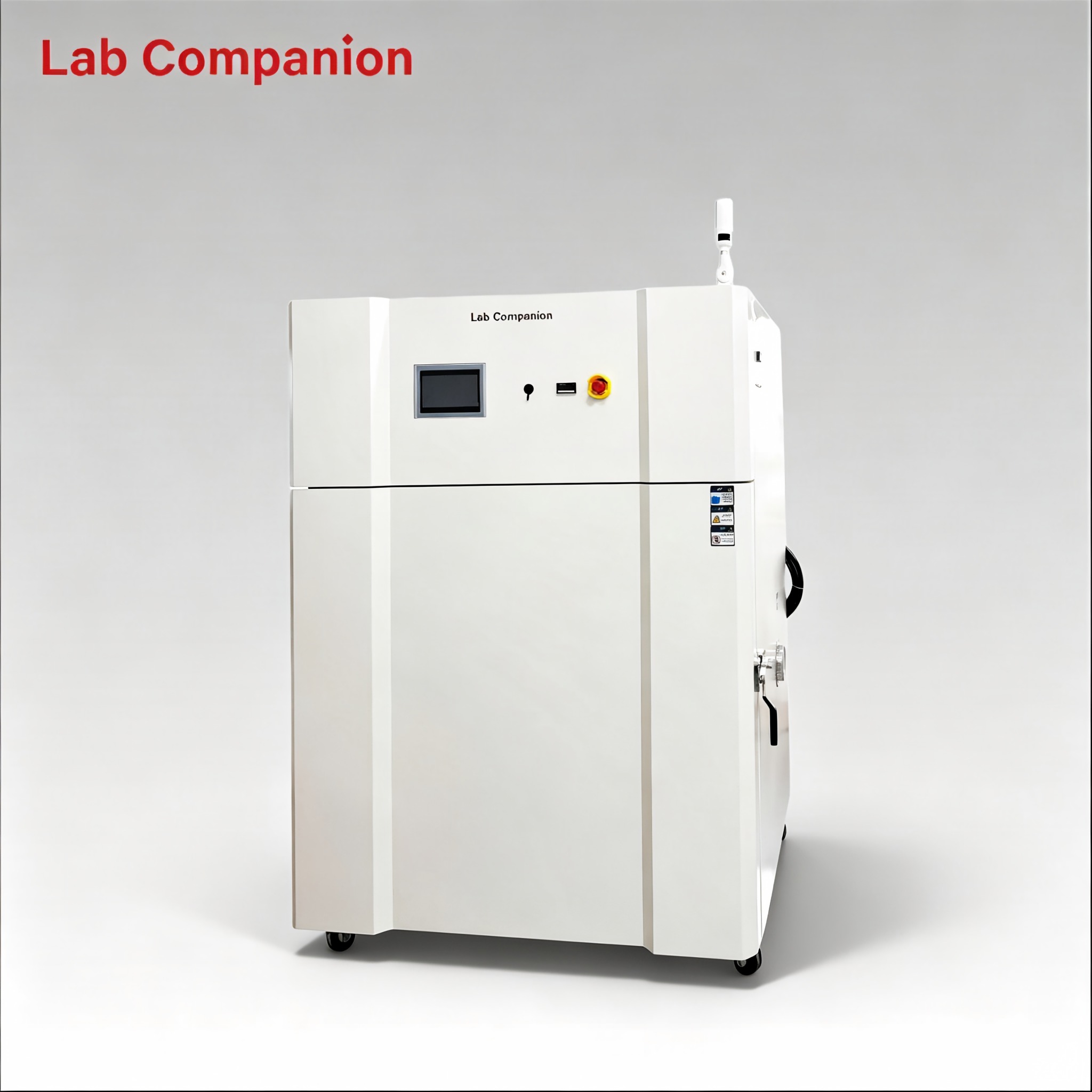 800L Uniform Heat Precision Oven