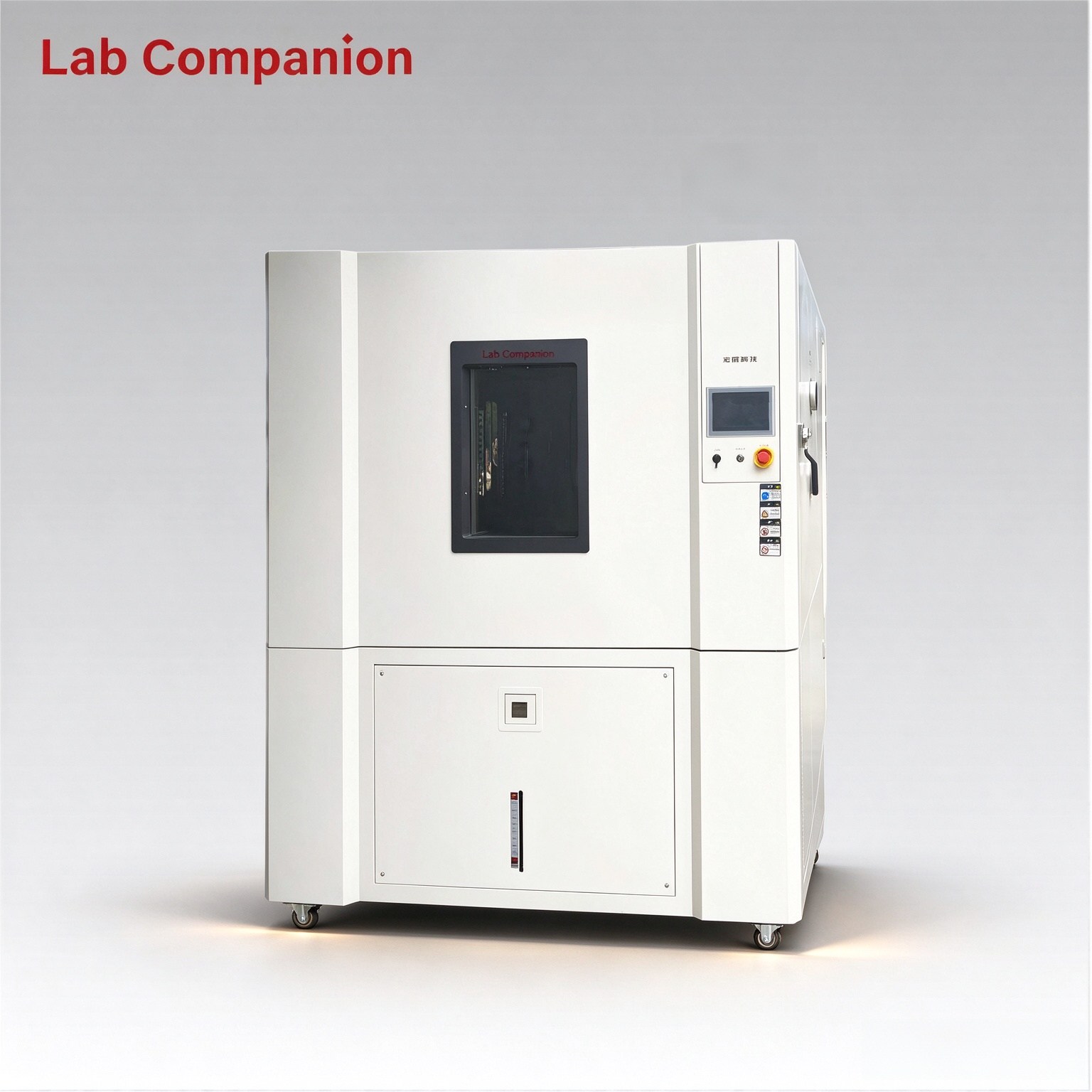 Temperature Humidity Test Chamber